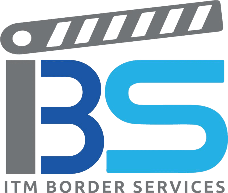 Logo IBS – ITM Border Services